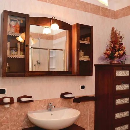 아파트 Le Rocche 2 시스테르나 다스티