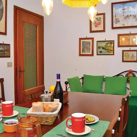 Apartament Le Rocche 2