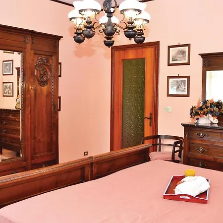 아파트 Le Rocche 2 시스테르나 다스티