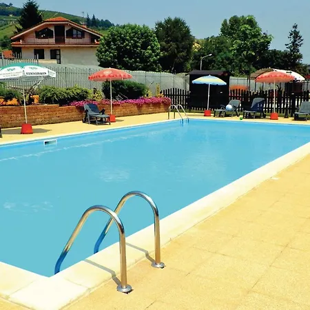 Le Rocche 2 Apartament *