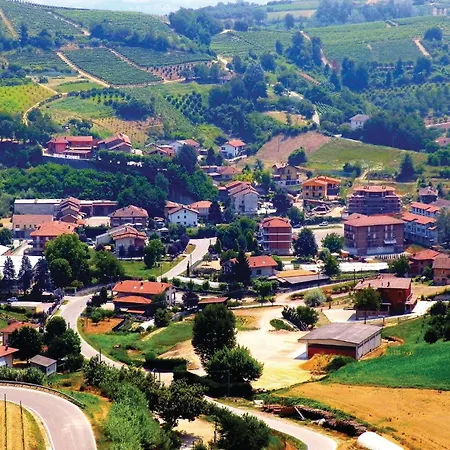 Le Rocche 2 아파트