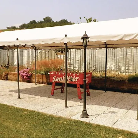 Le Rocche 2 아파트 *