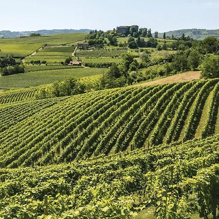 아파트 Le Rocche 2 시스테르나 다스티