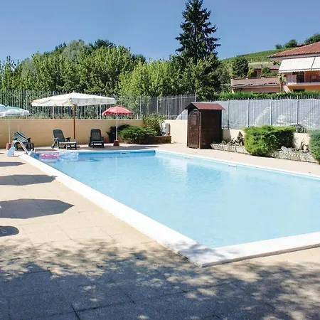 Le Rocche 2 * Cisterna dʼAsti