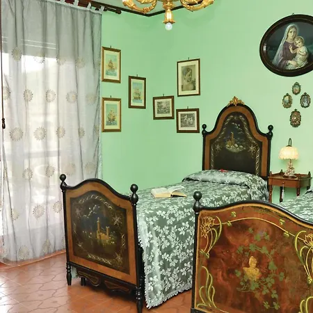 Le Rocche 2 Apartament