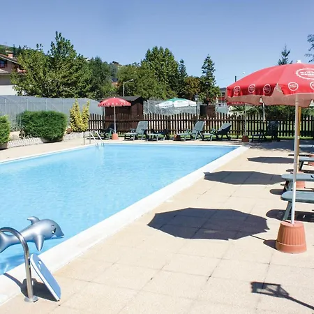 Le Rocche 2 Apartament *