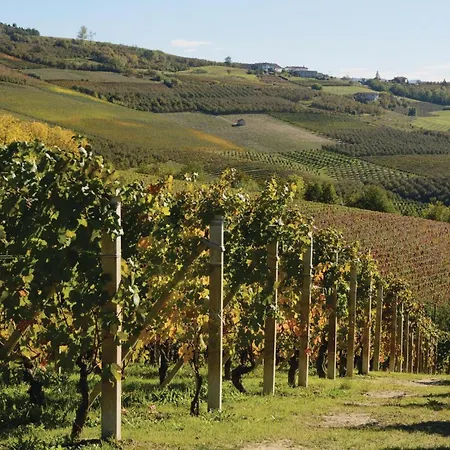 아파트 Le Rocche 2 *