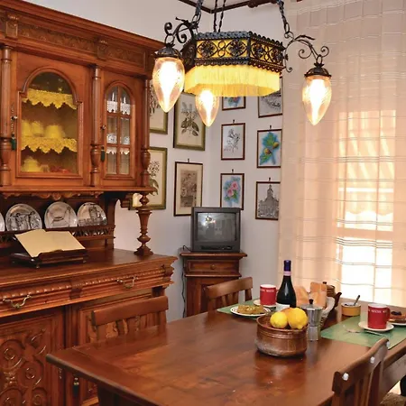 Apartament Le Rocche 2 Cisterna dʼAsti