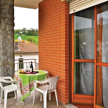 Apartament Le Rocche 2